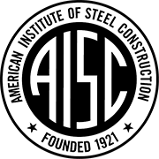 American Institute of Steel Construction Logo