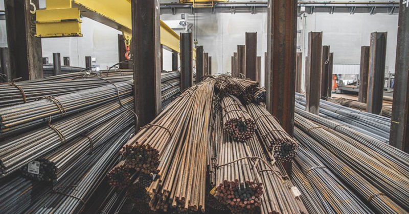 rebar