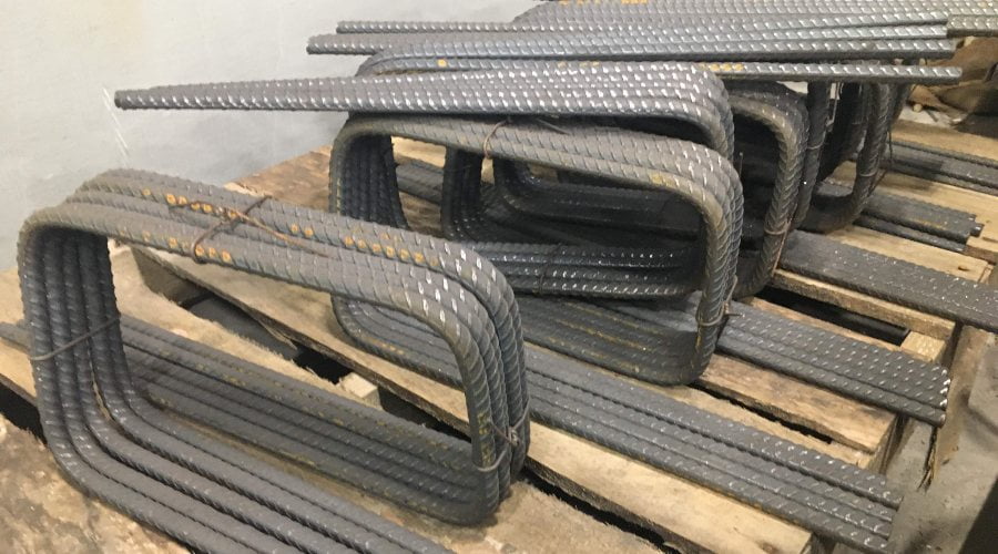 rebar
